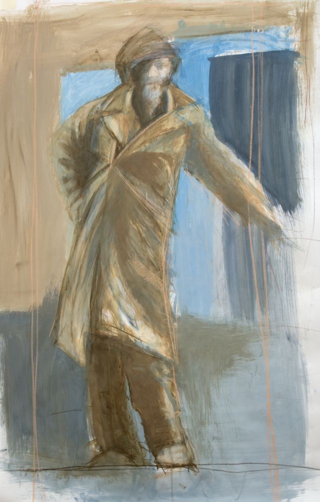 Studio per senzatetto