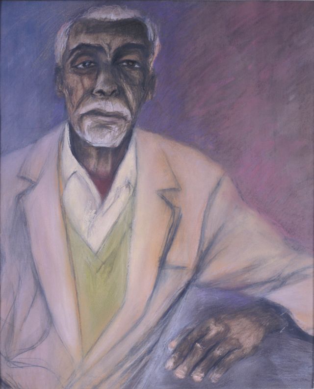 Abbaba in New Jacket