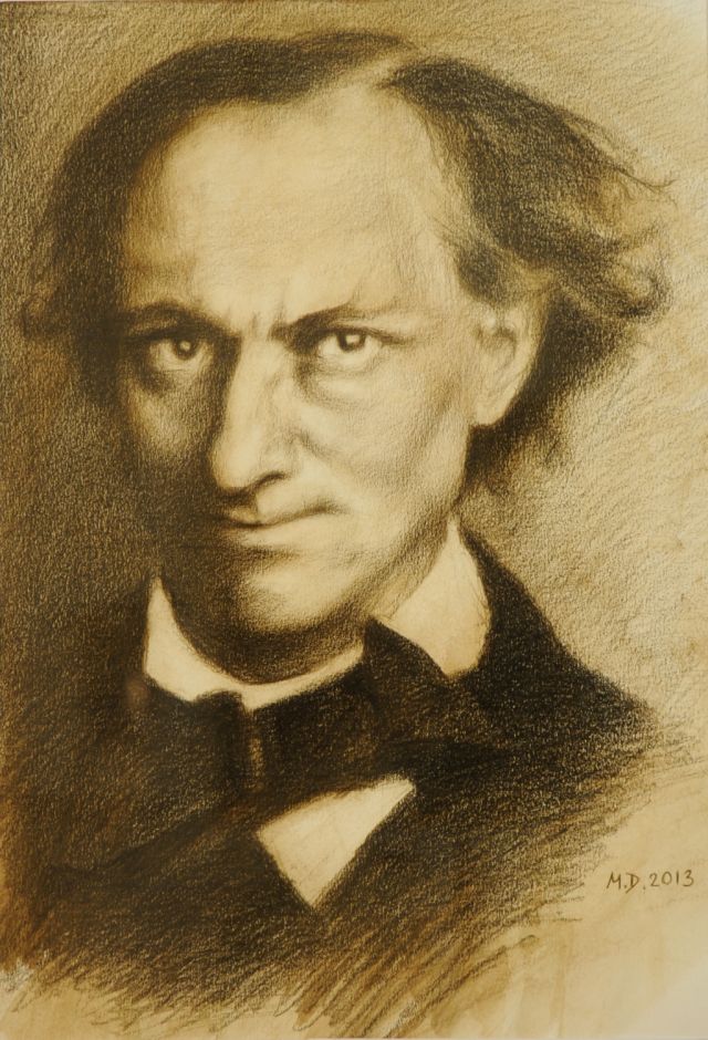 Charles Baudelaire