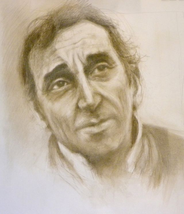 Charles Aznavour