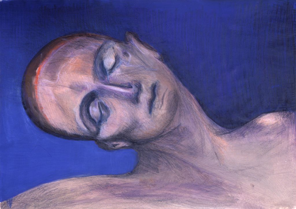 Crocefisso peruviano