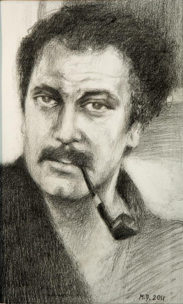 Georges Brassens