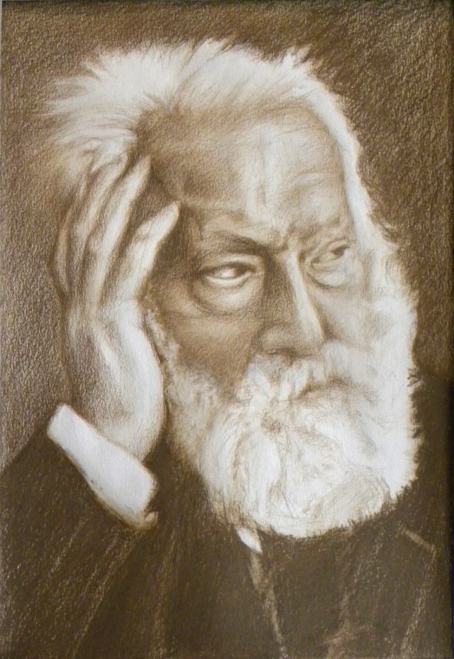 Victor Hugo