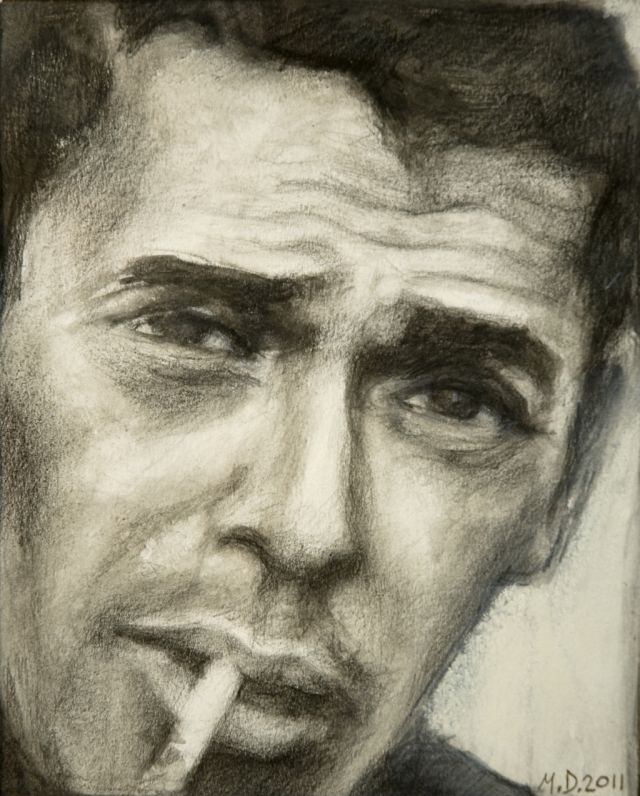 Jacques Brel
