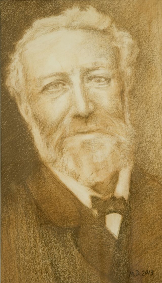 Jules Verne