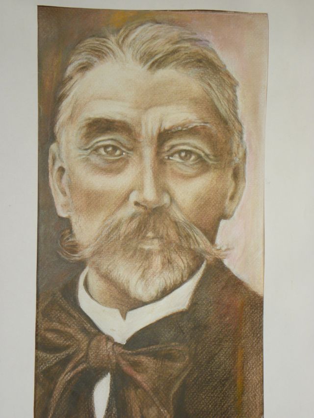 Stéphane Mallarmé